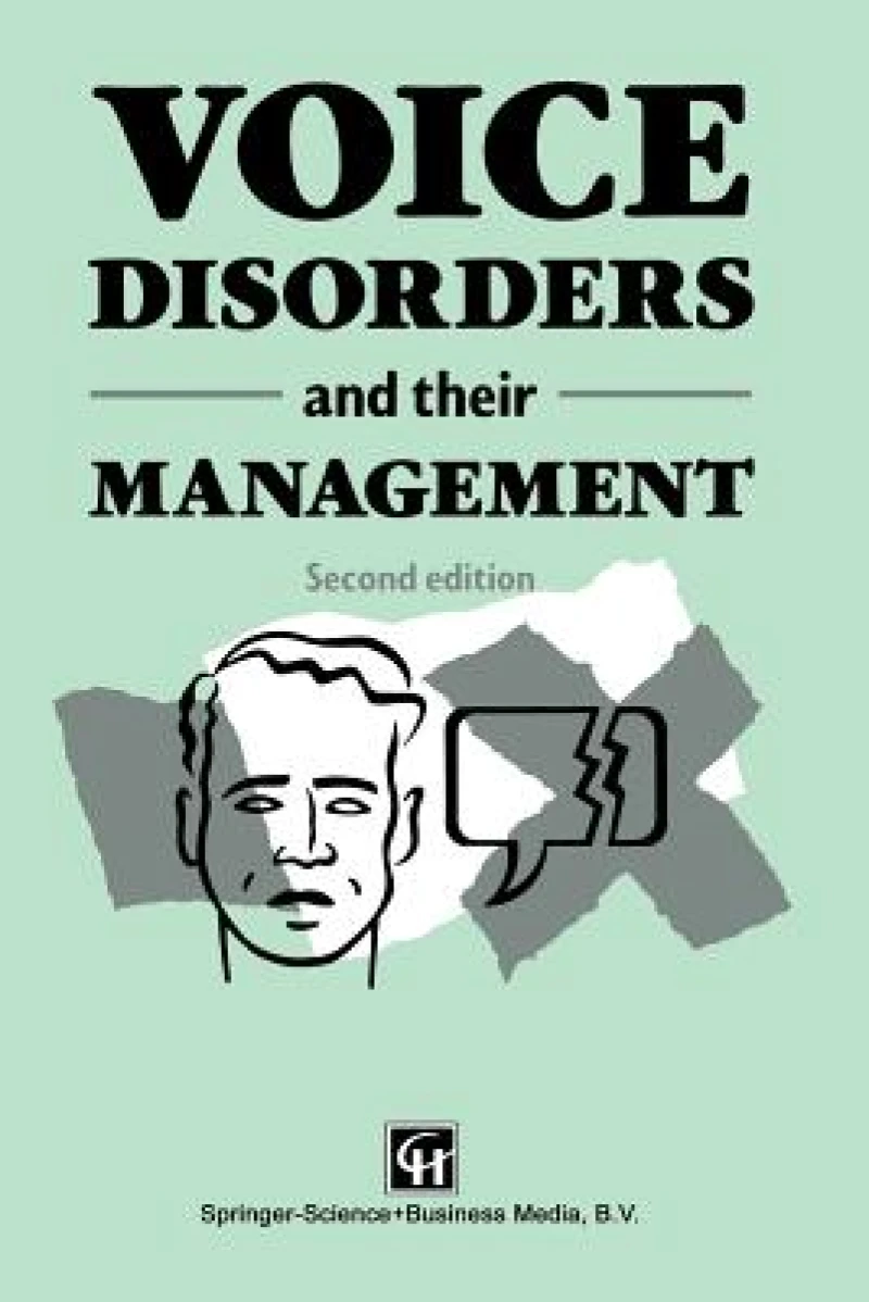 Voice Disorders and their Management