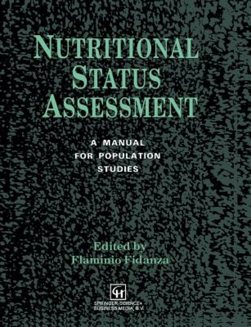 Nutritional Status Assessment