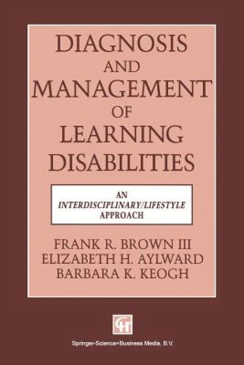 Diagnosis and Management of Learning Disabilities