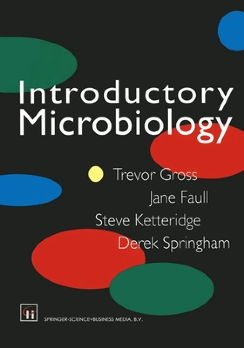 Introductory Microbiology