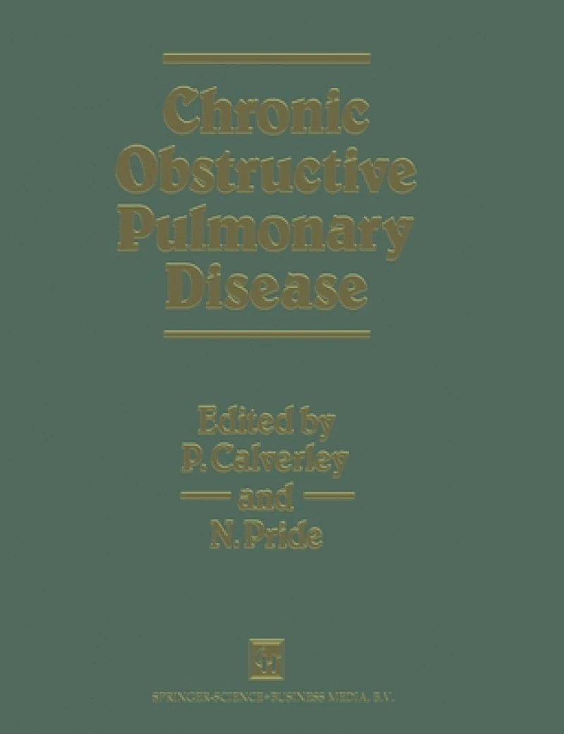 Chronic Obstructive Pulmonary Disease