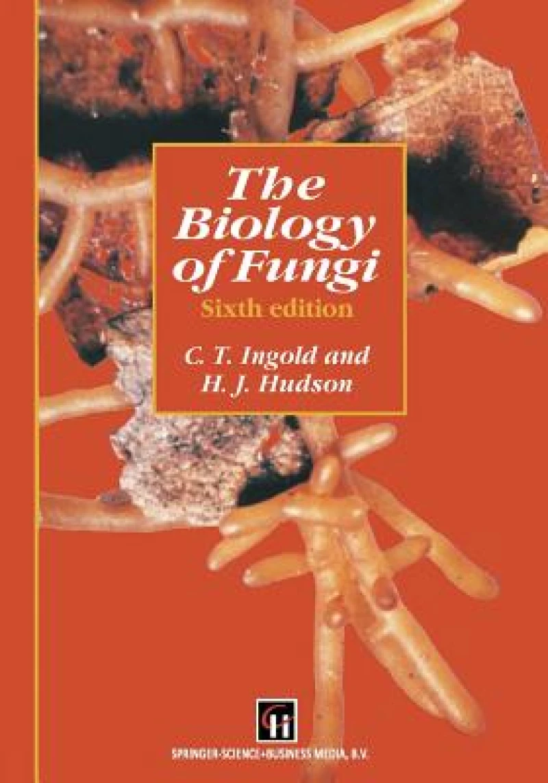 The Biology of Fungi