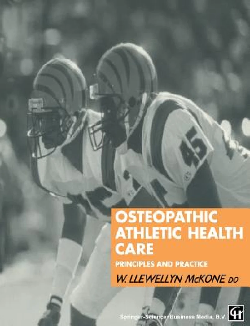 Osteopathic Athletic Health Care