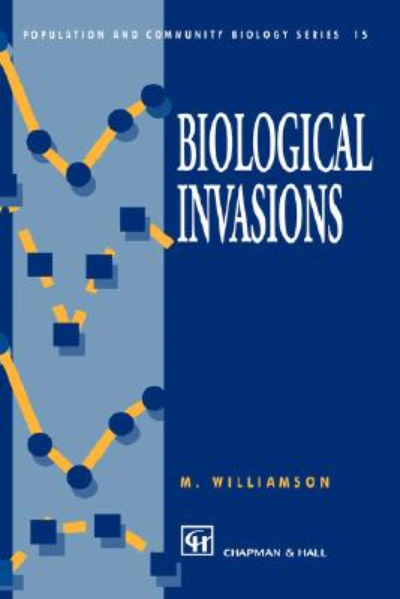 Biological Invasions