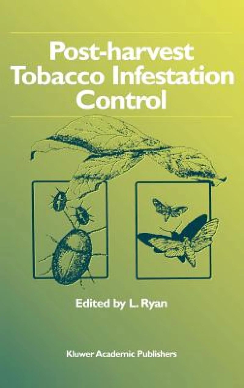 Post-harvest Tobacco Infestation Control