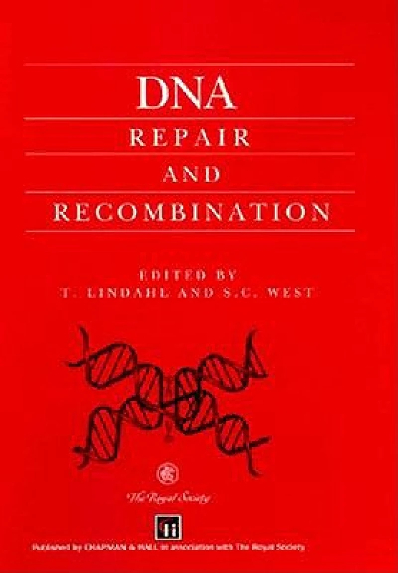 DNA Repair and Recombination