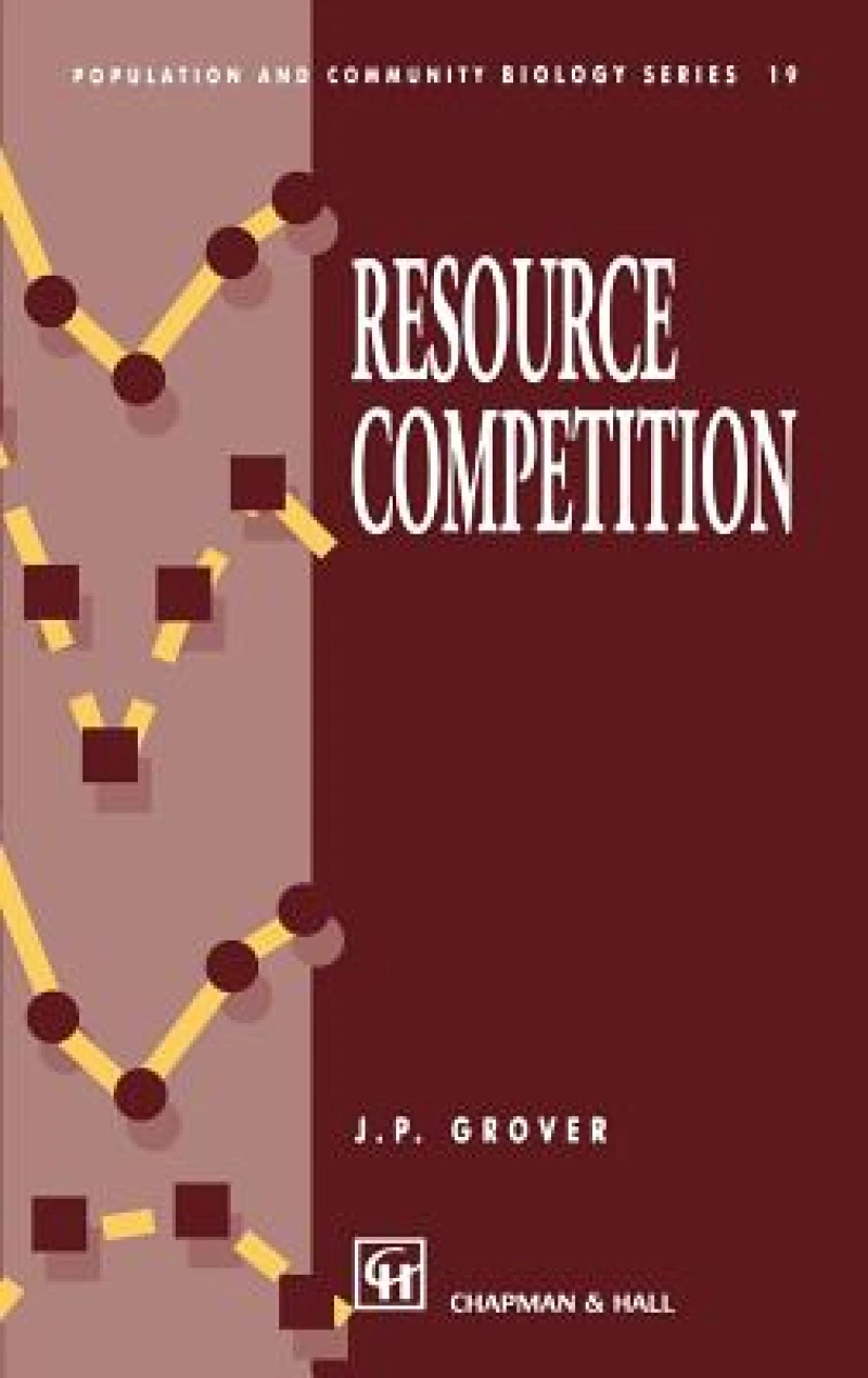 Resource Competition