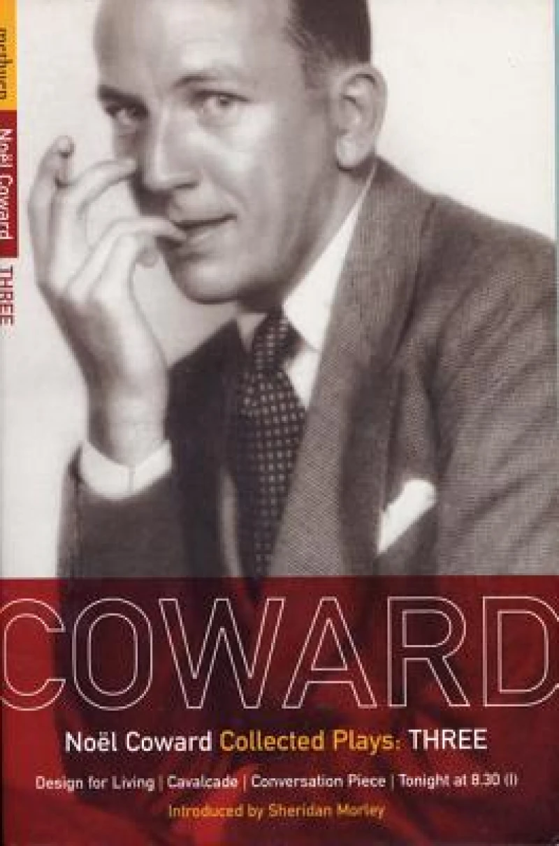 Coward Plays