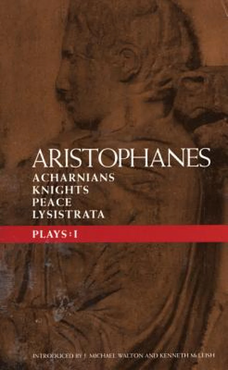 Aristophanes