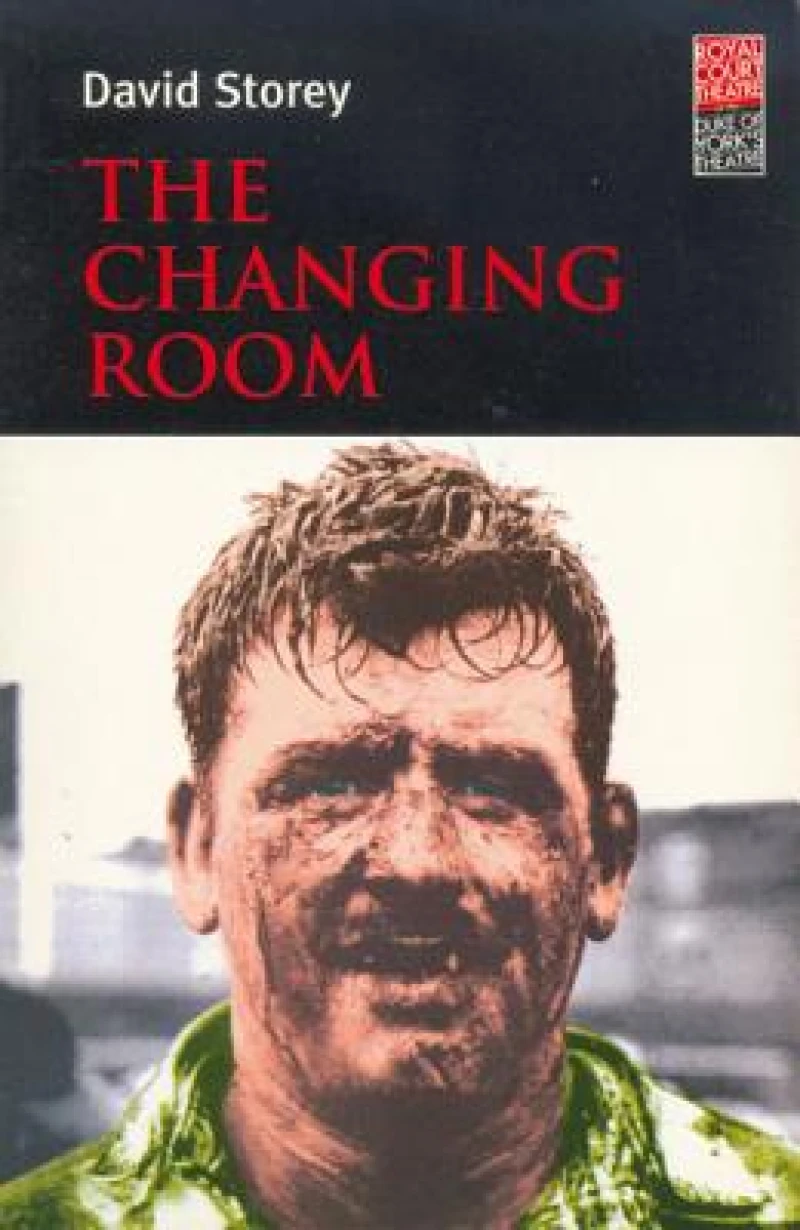 Changing Room