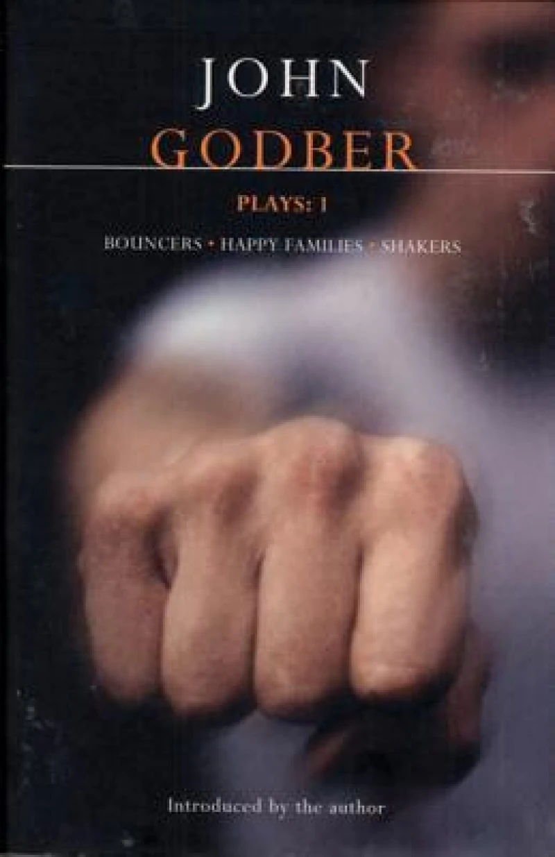 Godber Plays