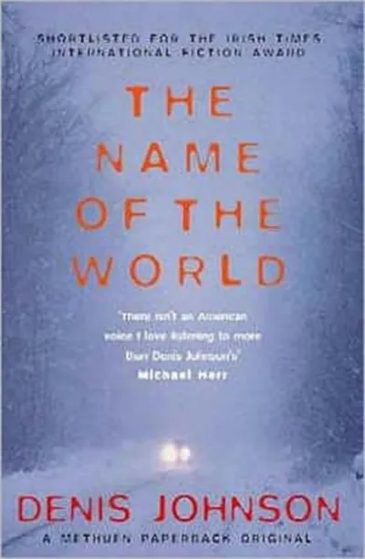 Name of the World, The