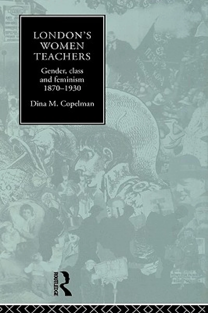 London's Women Teachers