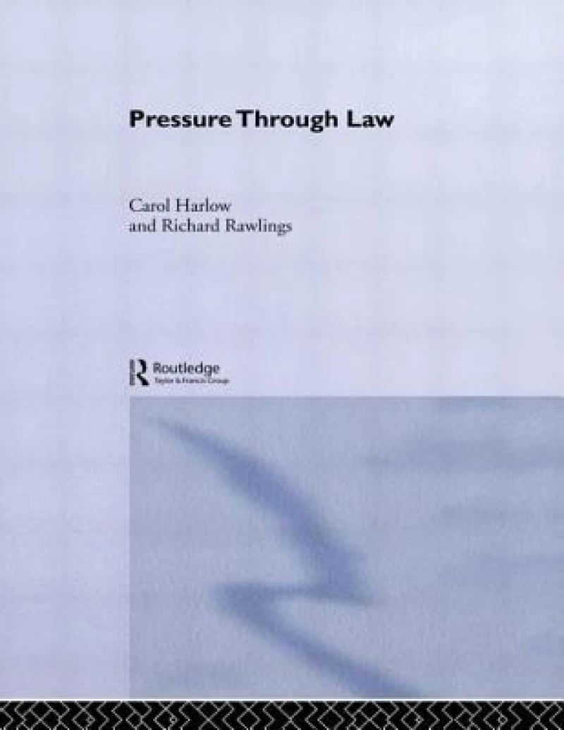 Pressure Through Law