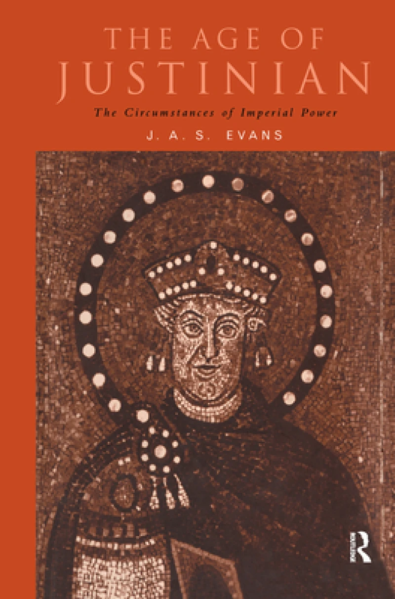 The Age of Justinian