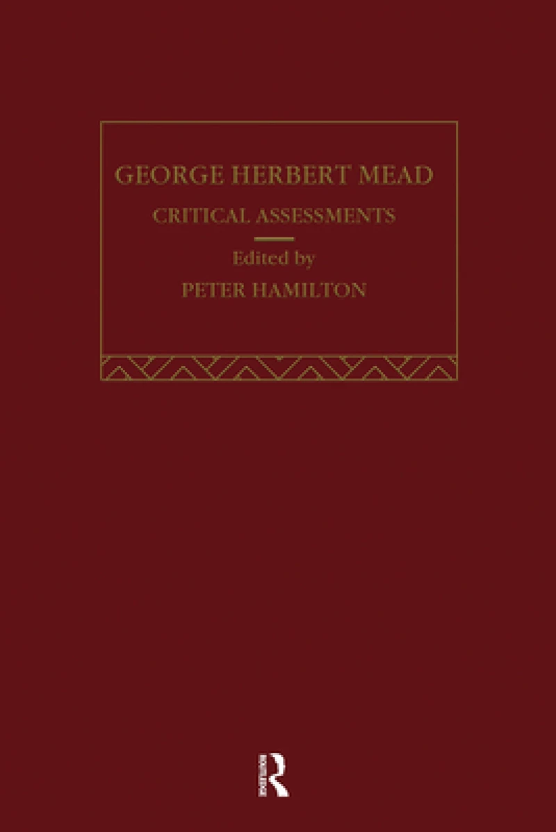 George Herbert Mead