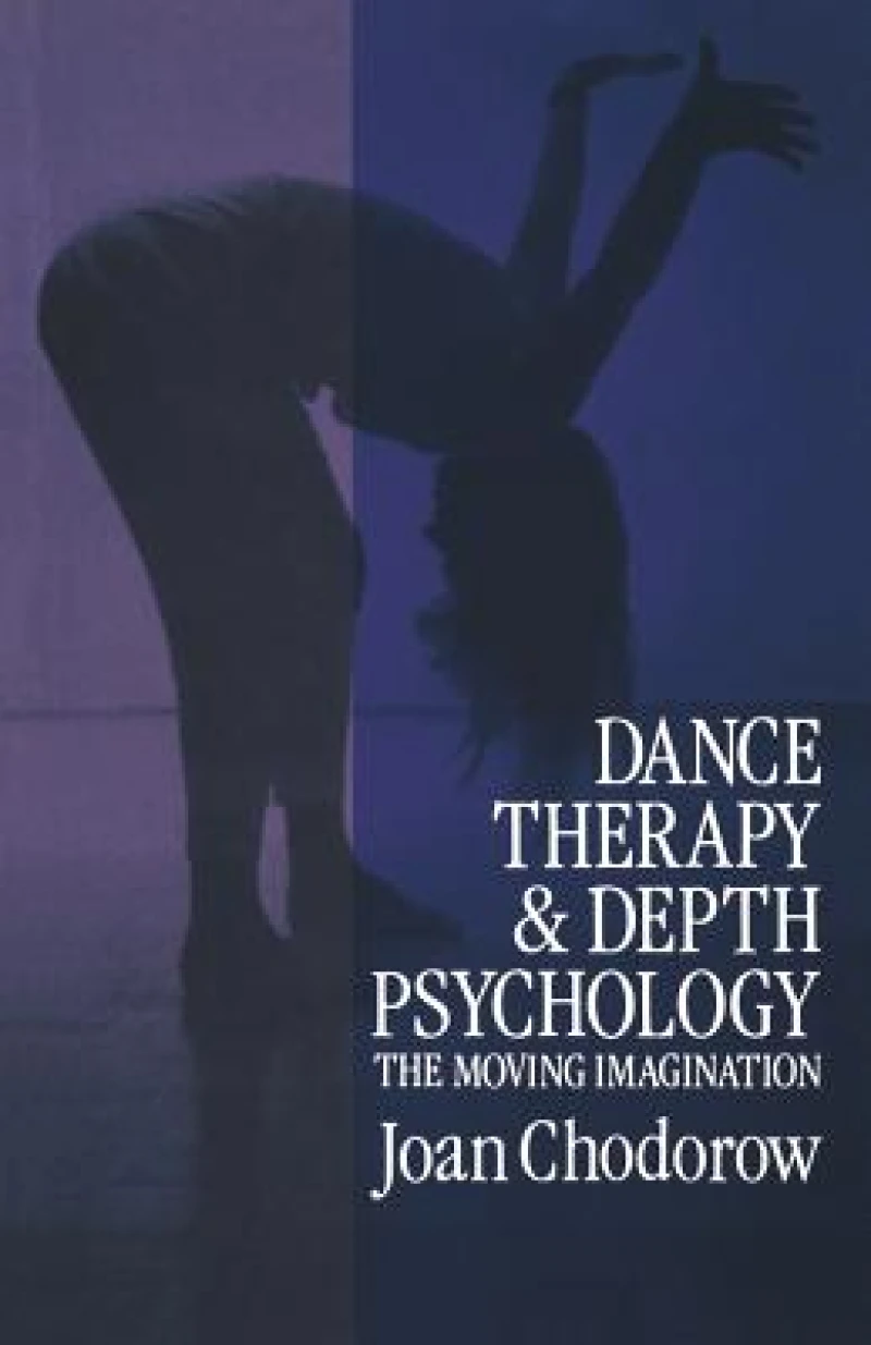 Dance Therapy and Depth Psychology