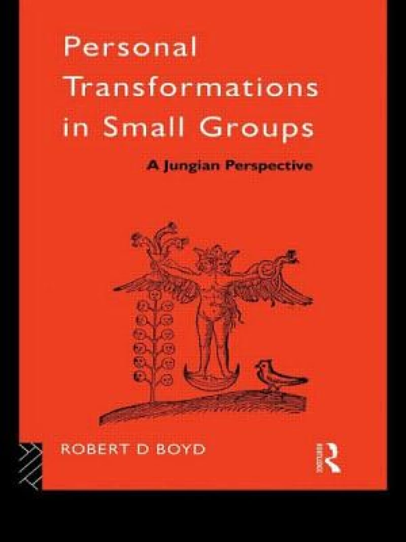 Personal Transformations in Small Groups