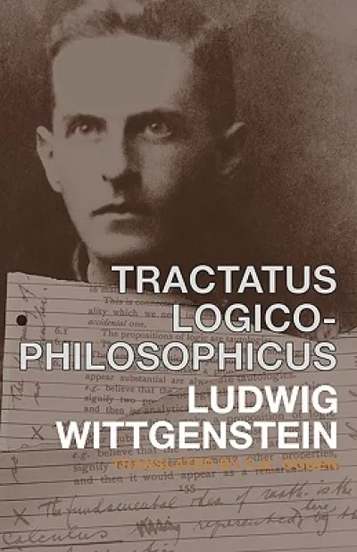 Tractatus Logico-Philosophicus