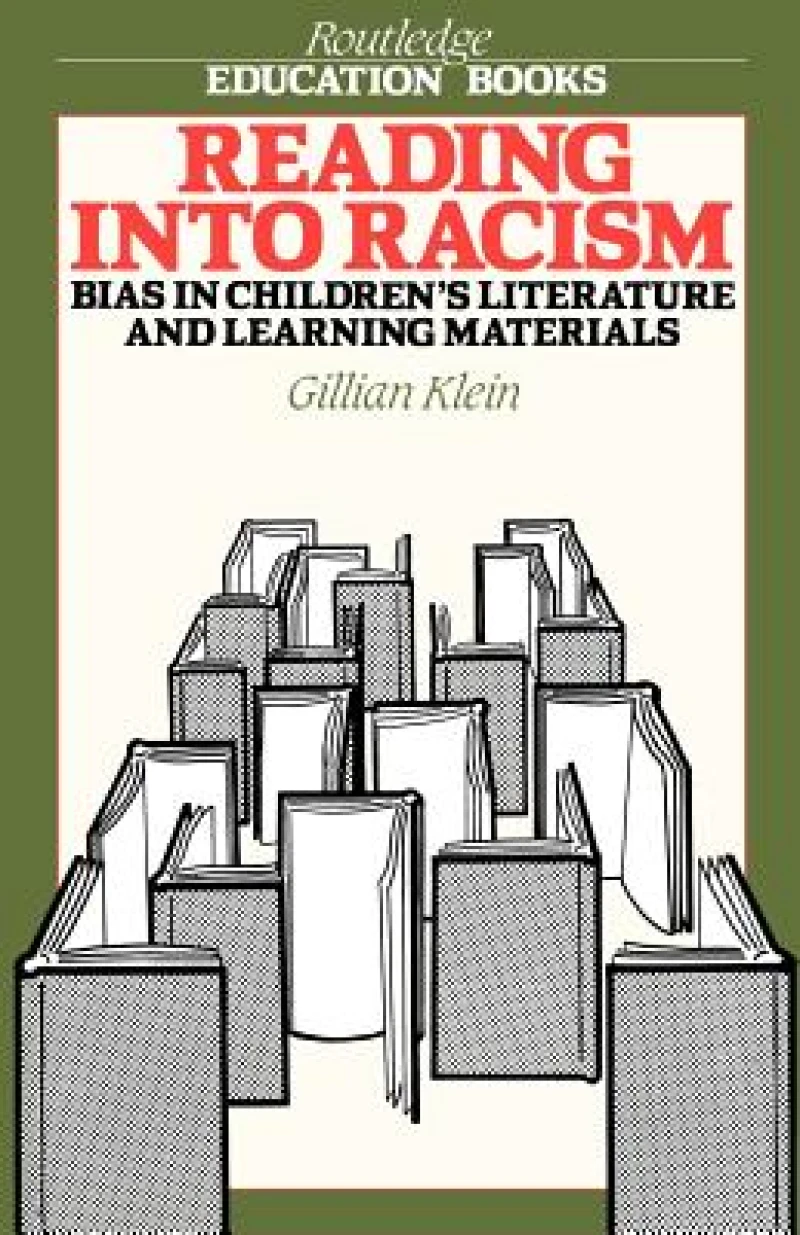 Reading into Racism