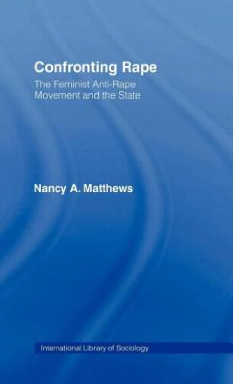 Confronting Rape