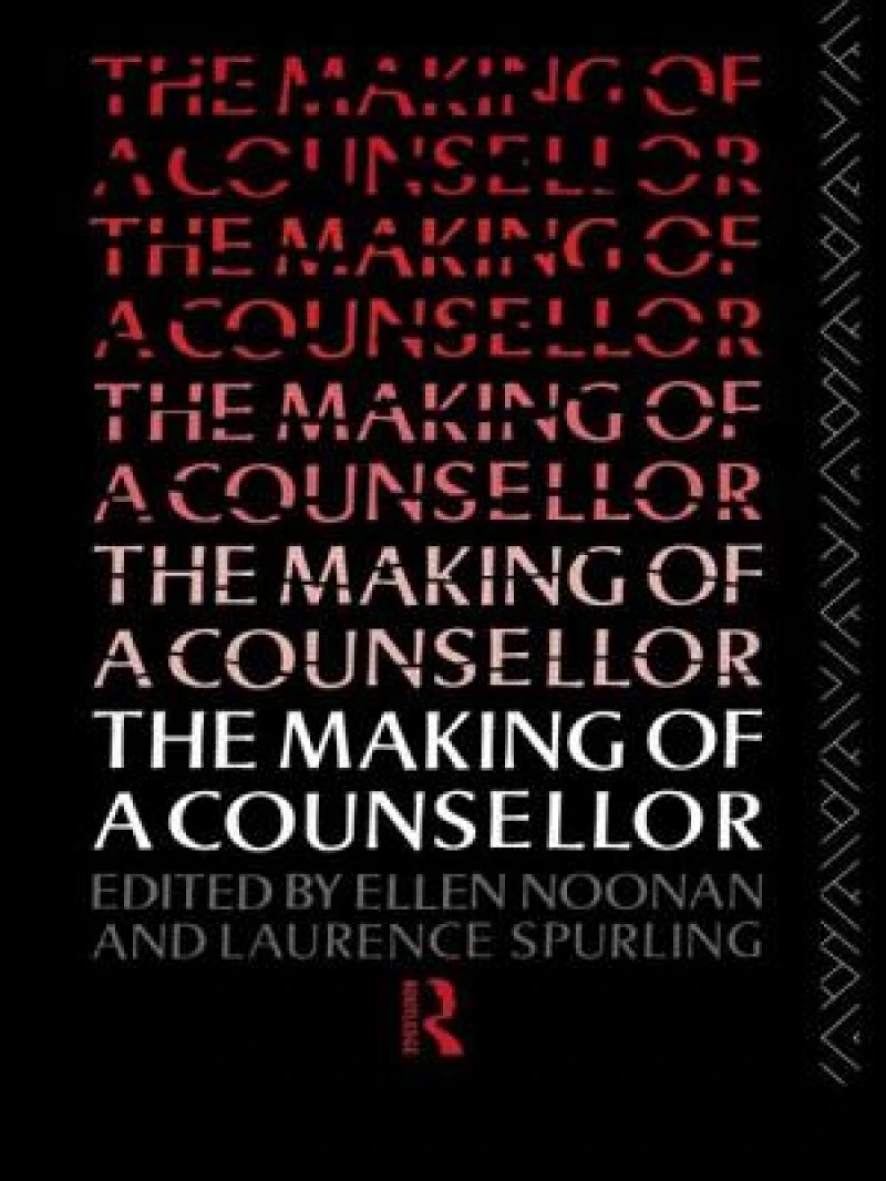 The Making of a Counselor