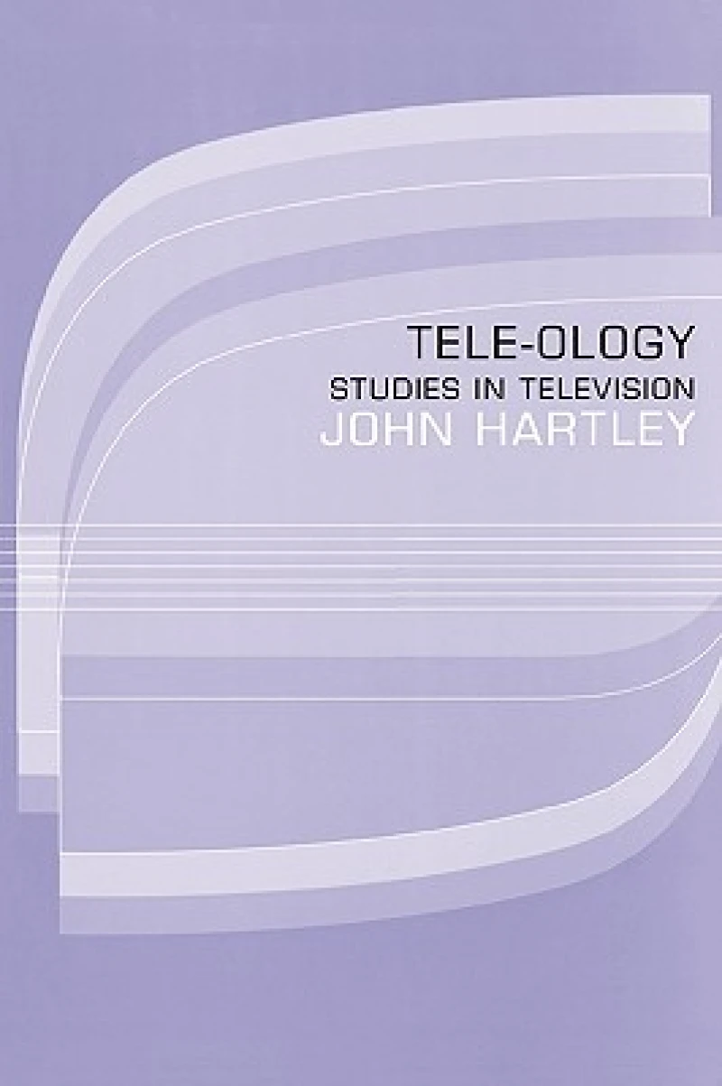 Tele-ology
