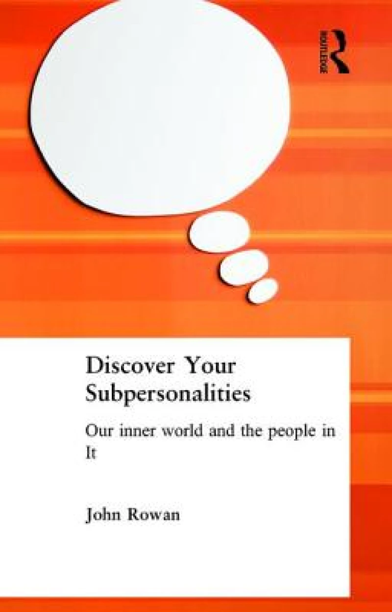 Discover Your Subpersonalities