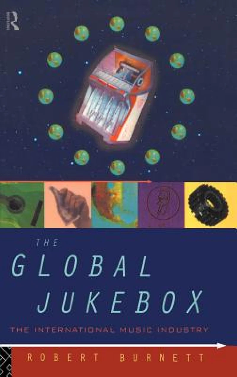 The Global Jukebox