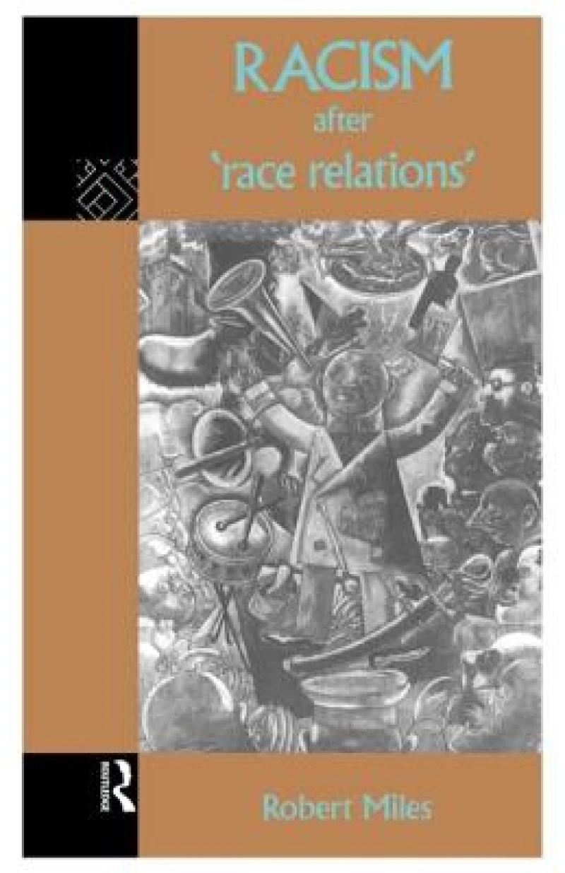 Racism After ''Race Relations''