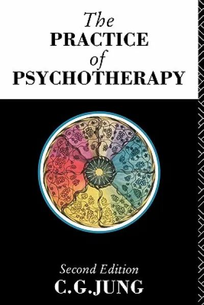 The Practice of Psychotherapy