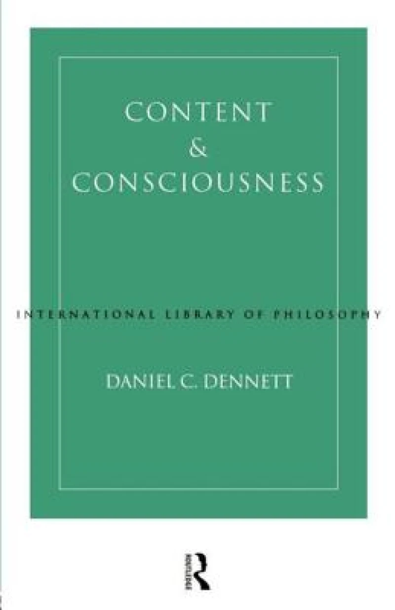 Content and Consciousness