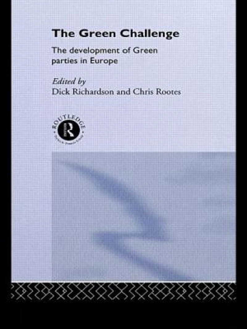 The Green Challenge