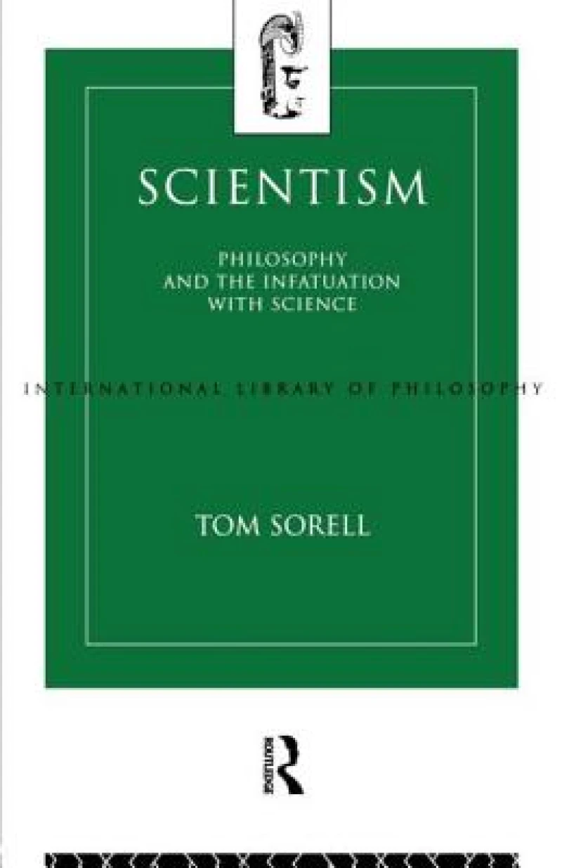 Scientism