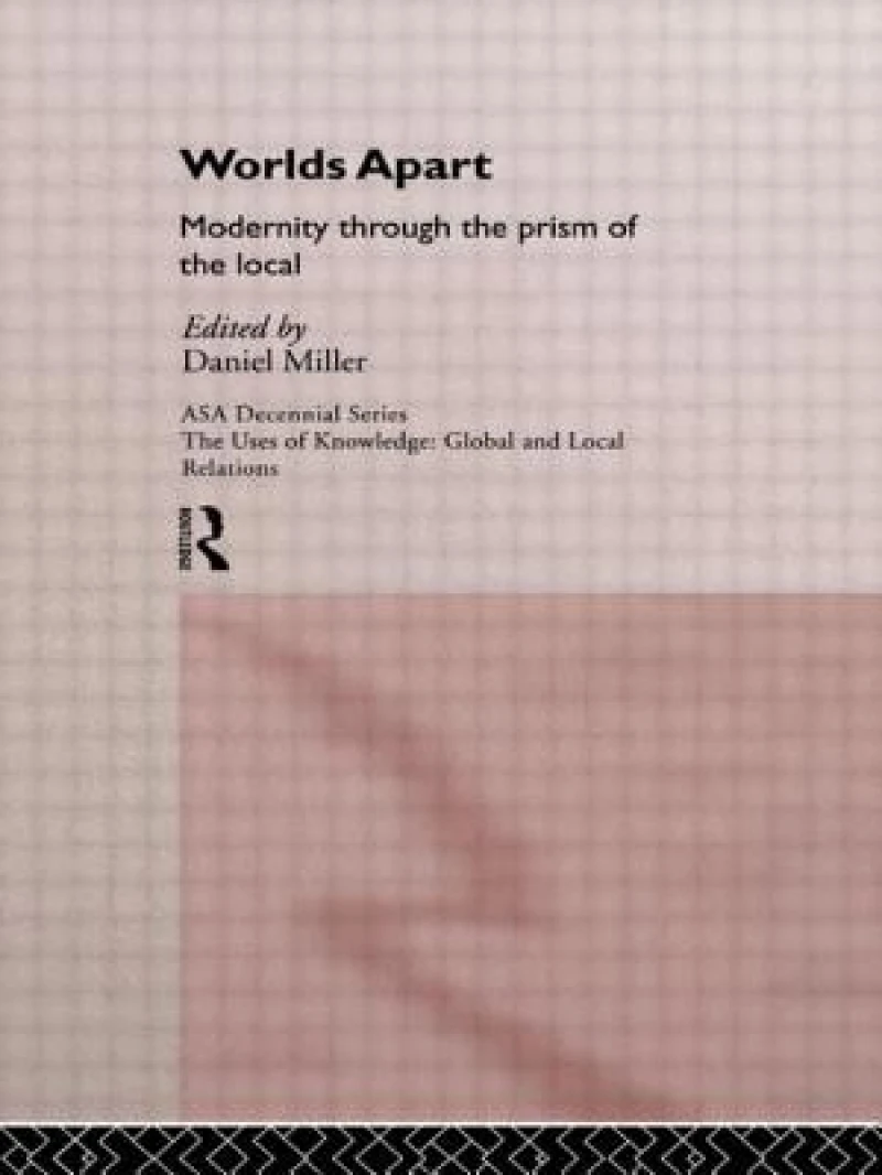 Worlds Apart