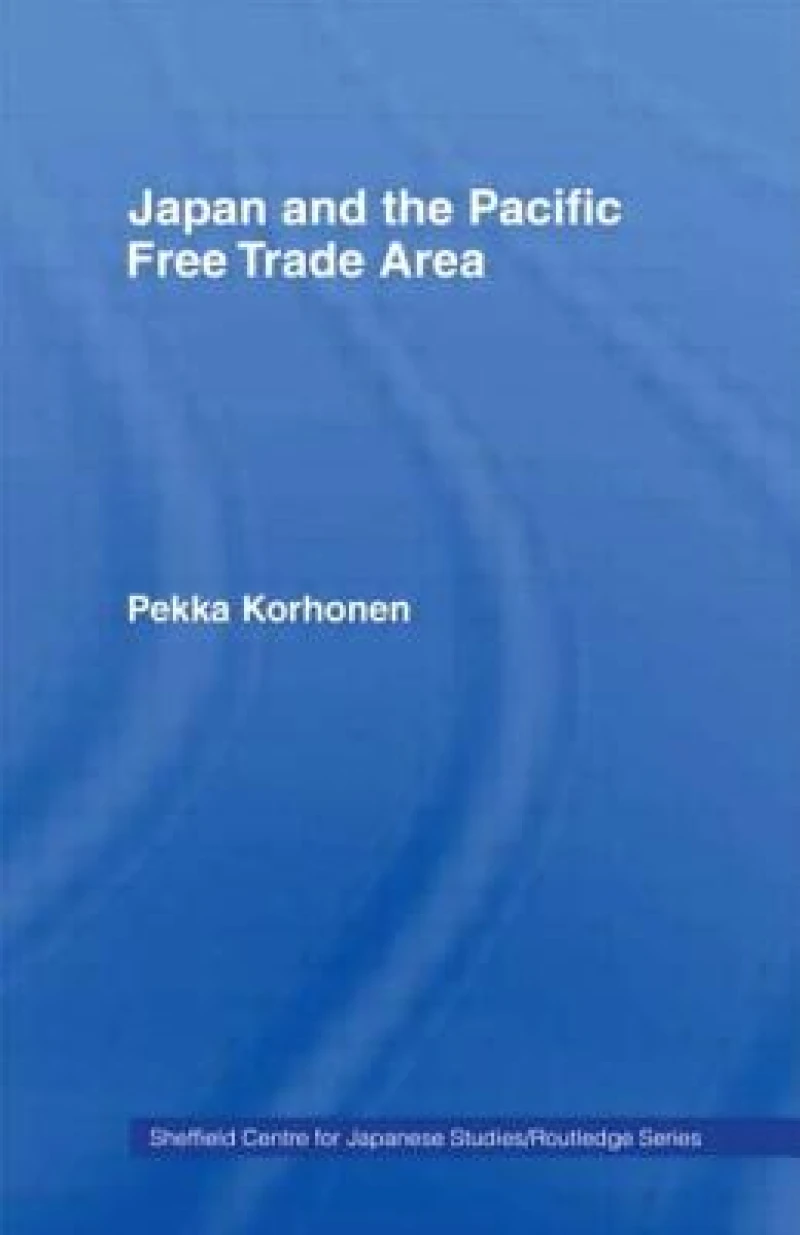 Japan and the Pacific Free Trade Area