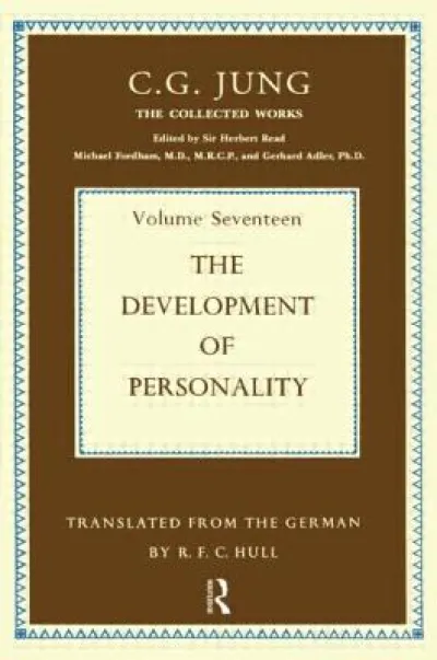The Development of Personality