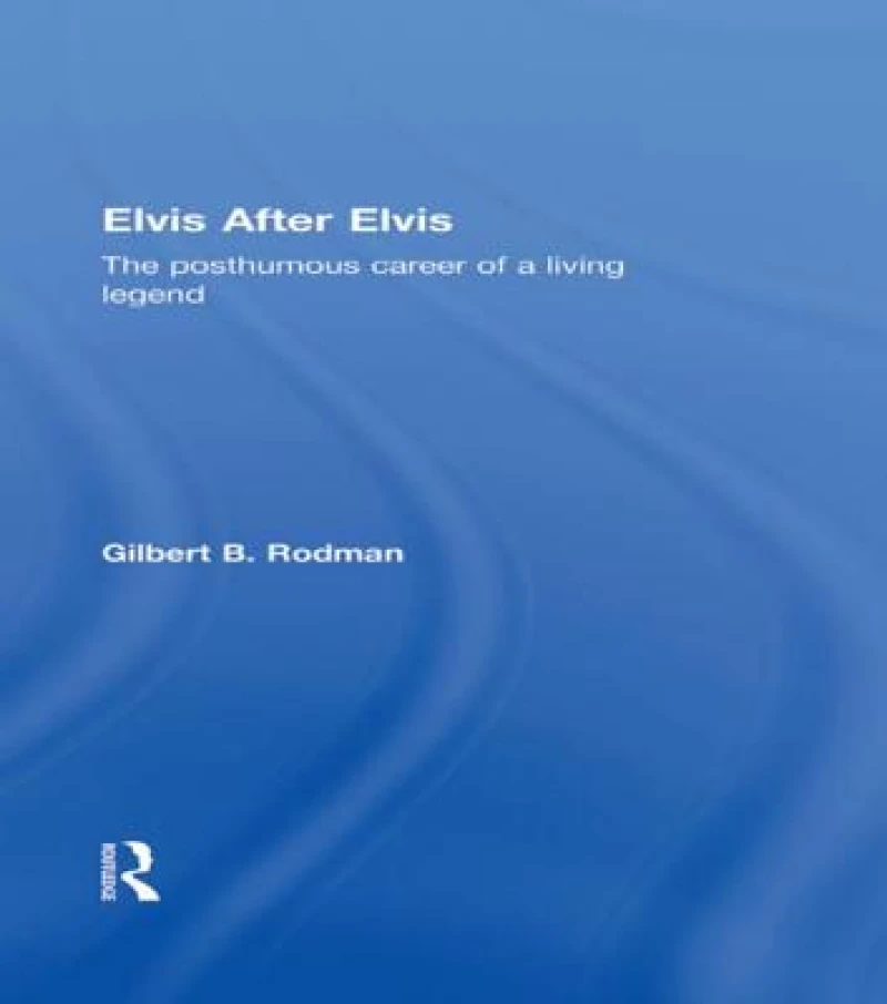 Elvis After Elvis