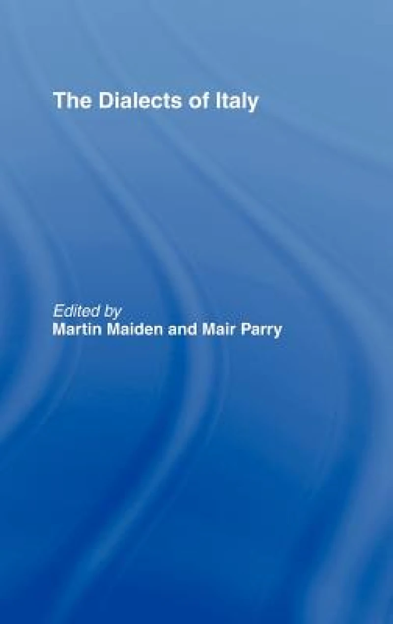 The Dialects of Italy