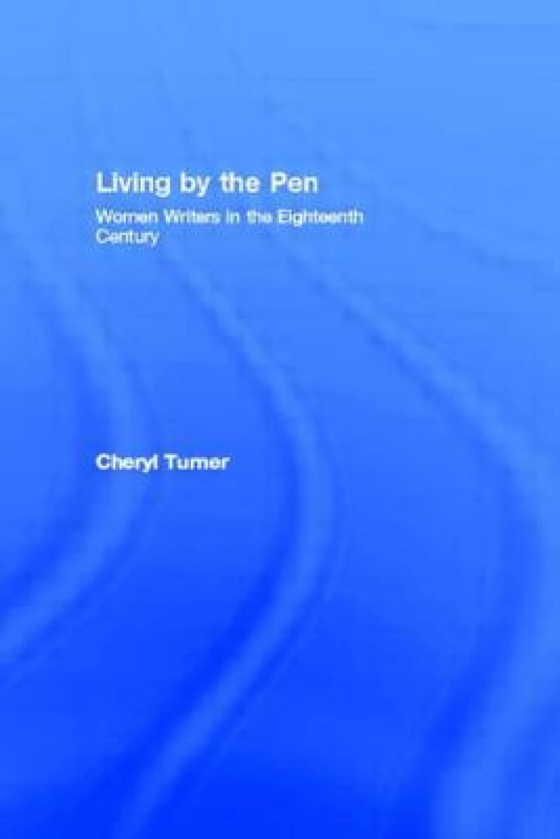 Living by the Pen