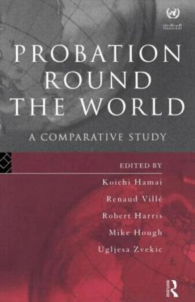 Probation Round the World