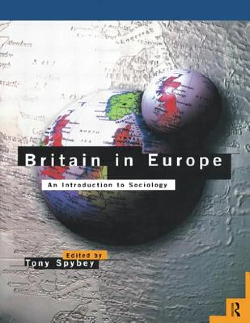 Britain in Europe