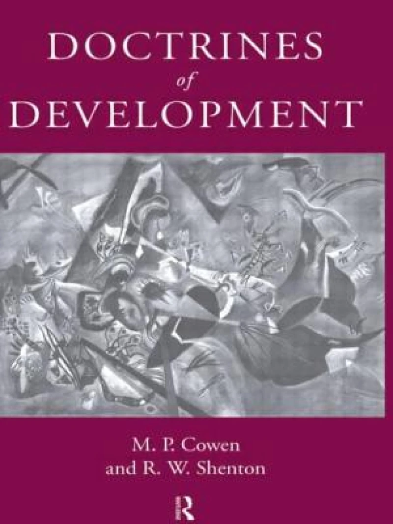 Doctrines Of Development