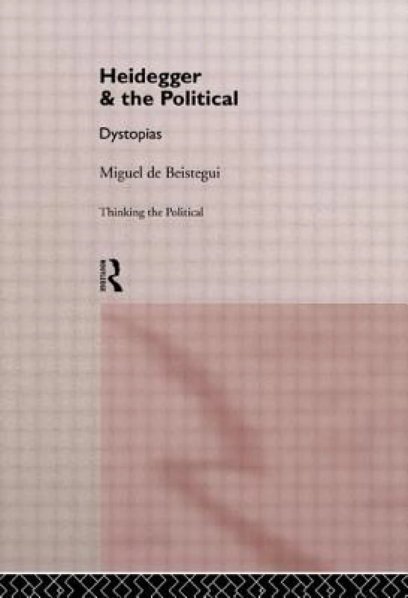 Heidegger & the Political