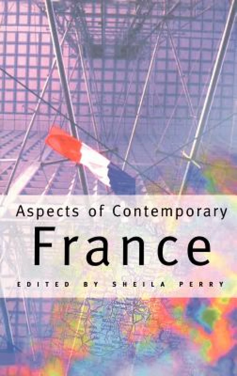 Aspects of Contemporary France