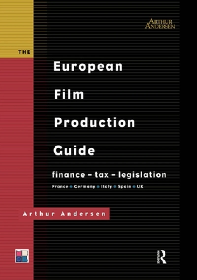 The European Film Production Guide