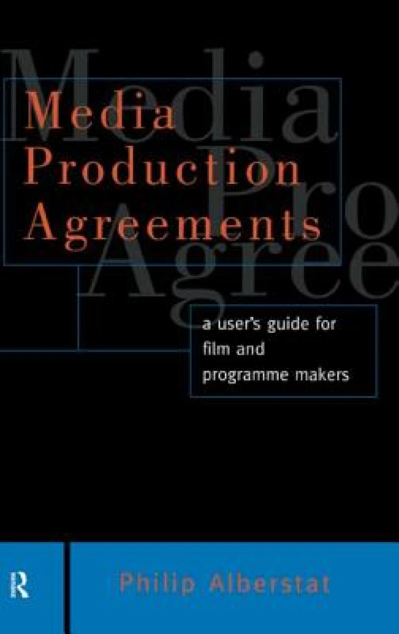 Media Production Agreements