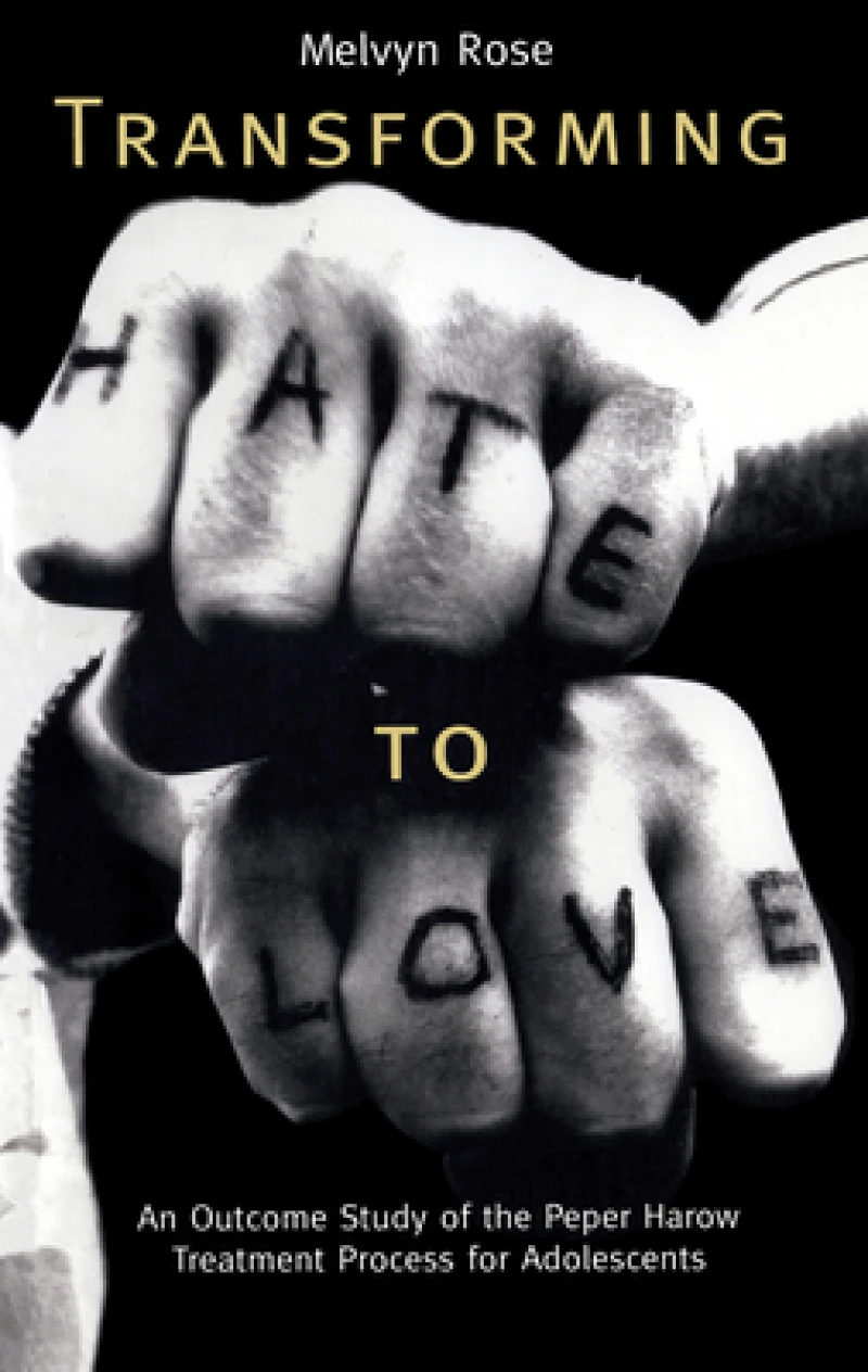 Transforming Hate to Love