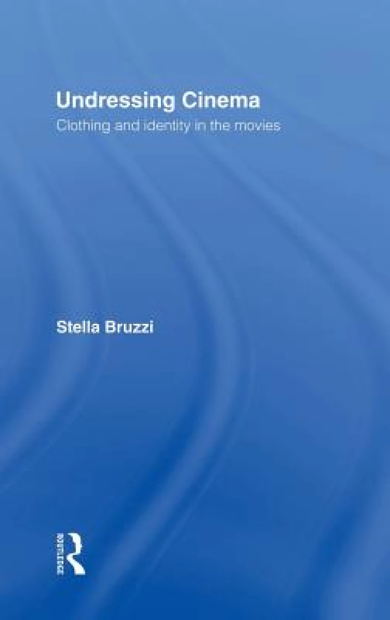 Undressing Cinema