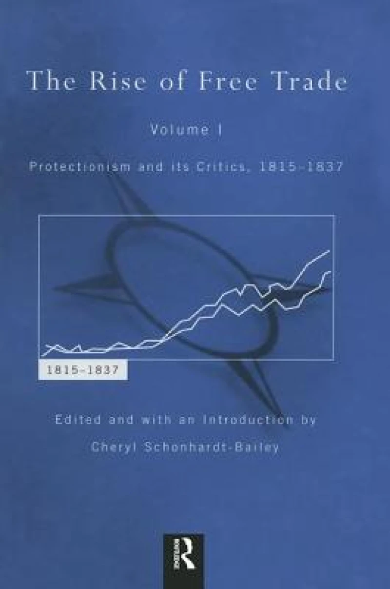 The Rise of Free Trade